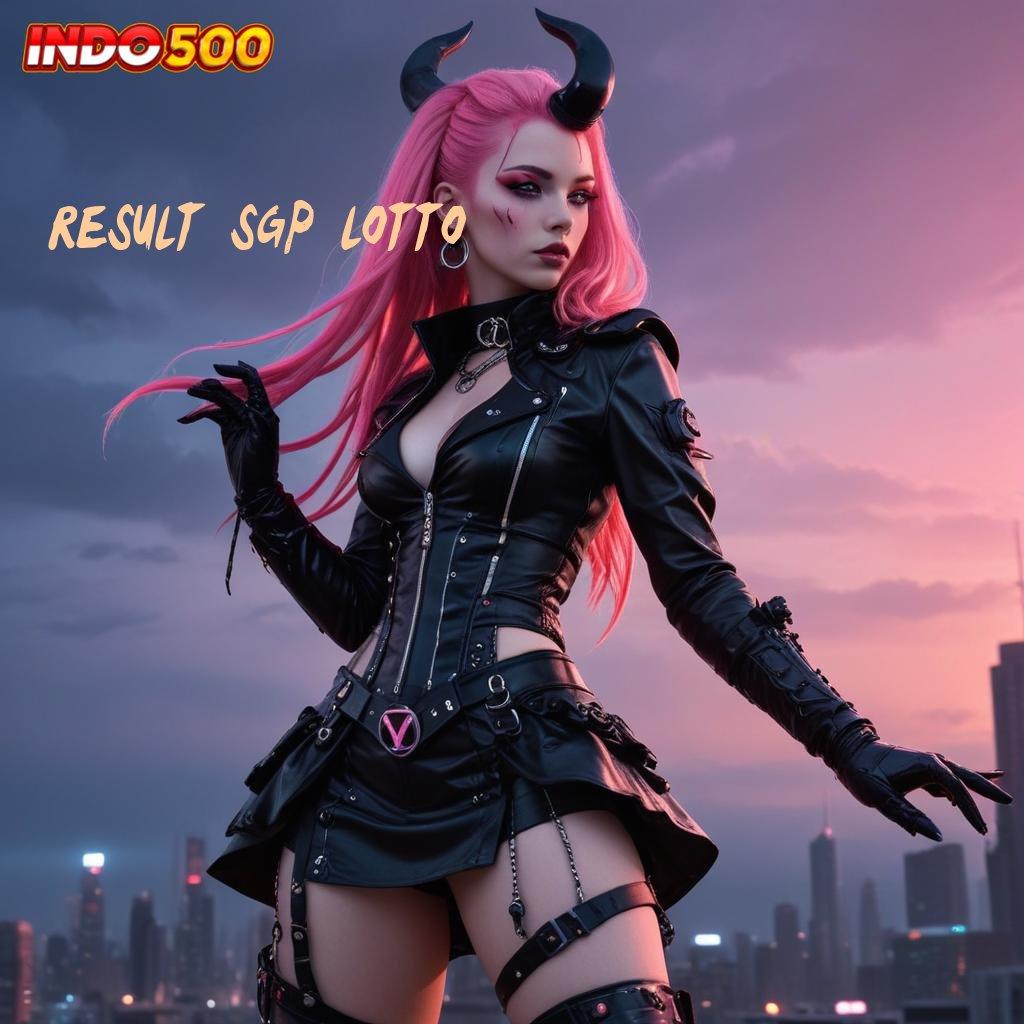 RESULT SGP LOTTO , Deposit Shopeepay 10000 Permainan Yang Relevan