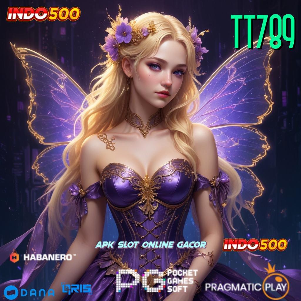 TT789 ➤ Bundle Sukacita Depo Uang Pas-pasan