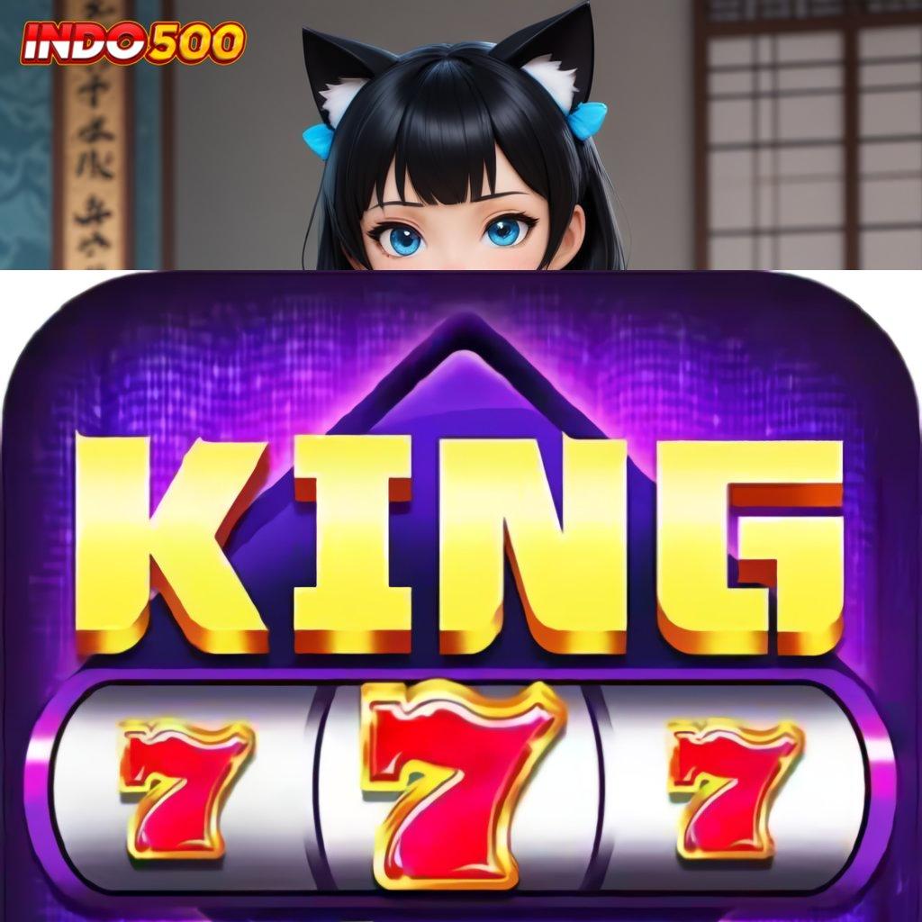 KING777 APK DOWNLOAD ♒ Depo Bni 20 Ribu Mudah Menjalani Kompetisi