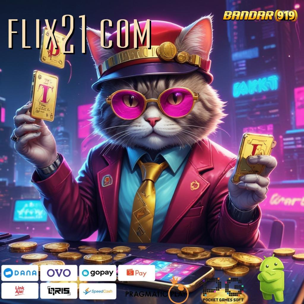 FLIX21 COM | berpengalaman dalam slot dengan banyak hadiah