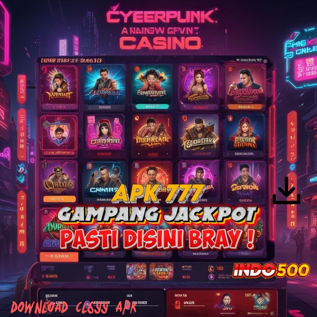 DOWNLOAD CL699 APK ® Dunia Game Tanpa Batas Deposit E Wallet Menerima Deposit Linkaja 20rb