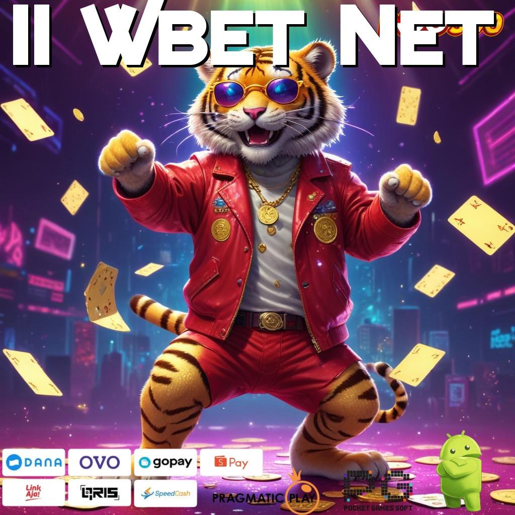 11 Wbet Net