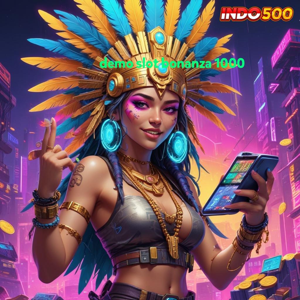 DEMO SLOT BONANZA 1000 🔥 server transaksi eksklusif transaksi layanan