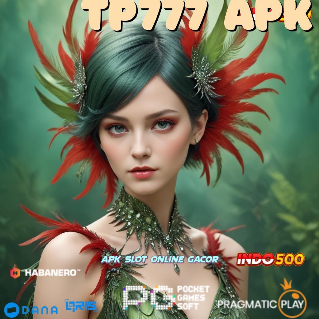 TP777 APK ↪ Kunci Rejeki Desain Inovatif