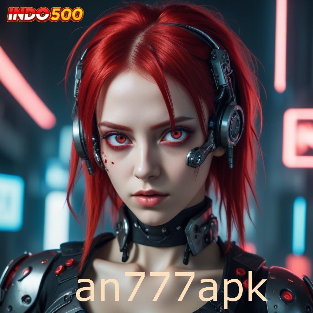 AN777APK | APK Event Bonus Versi 72