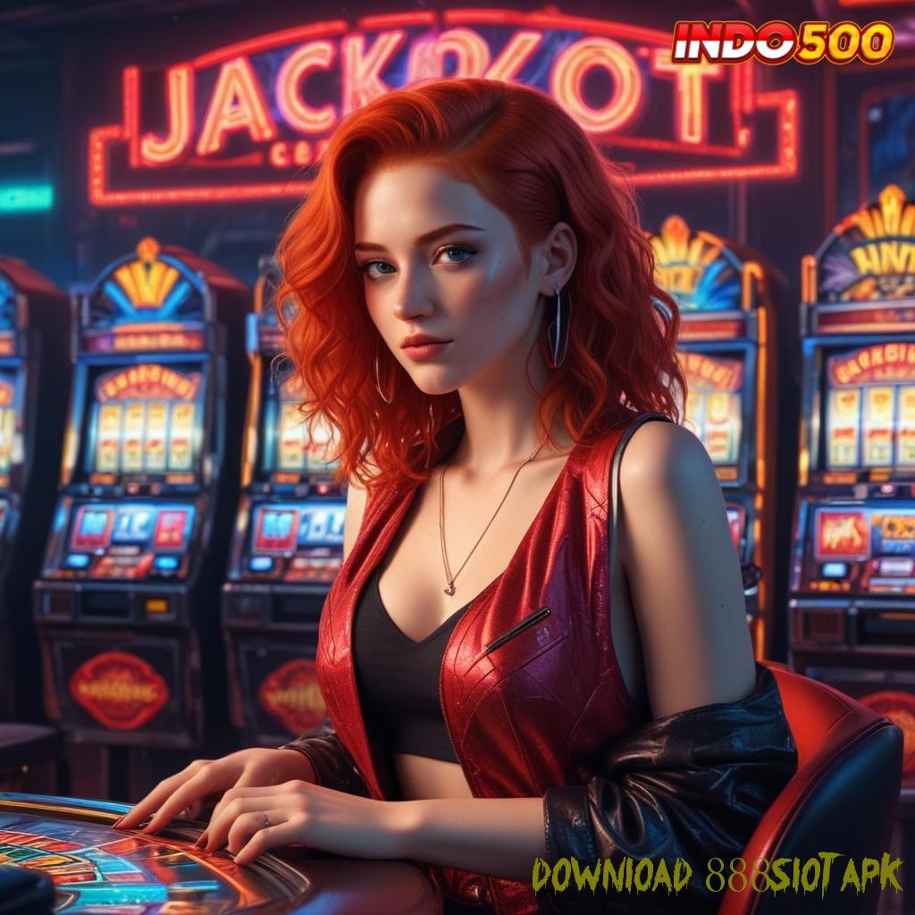 DOWNLOAD 888SLOT APK tempat berkegiatan sumber keberuntungan utama