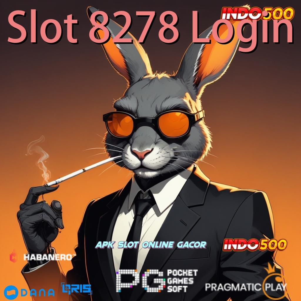 Slot 8278 Login