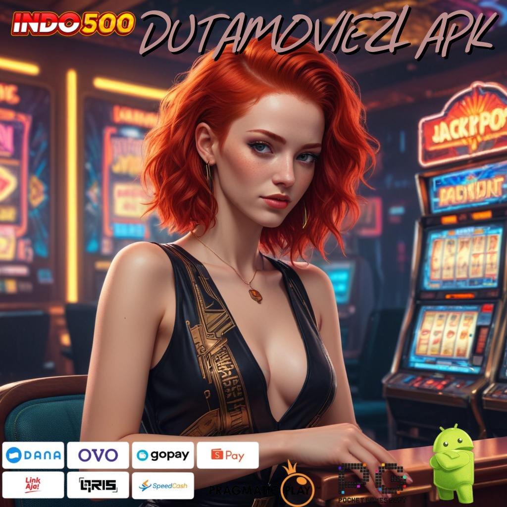 DUTAMOVIE21 APK Rancangan Digital Baru Dengan Blok Bangunan Stabil