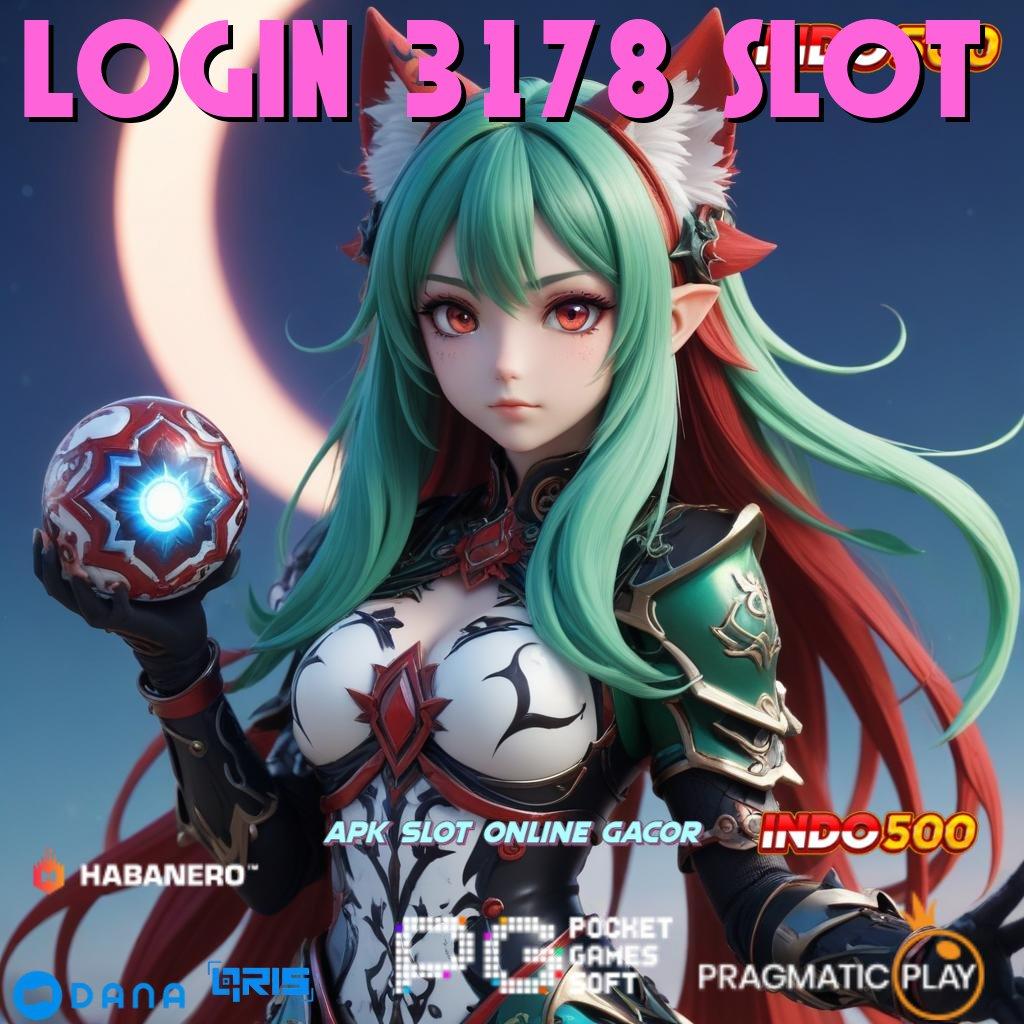 Login 3178 Slot