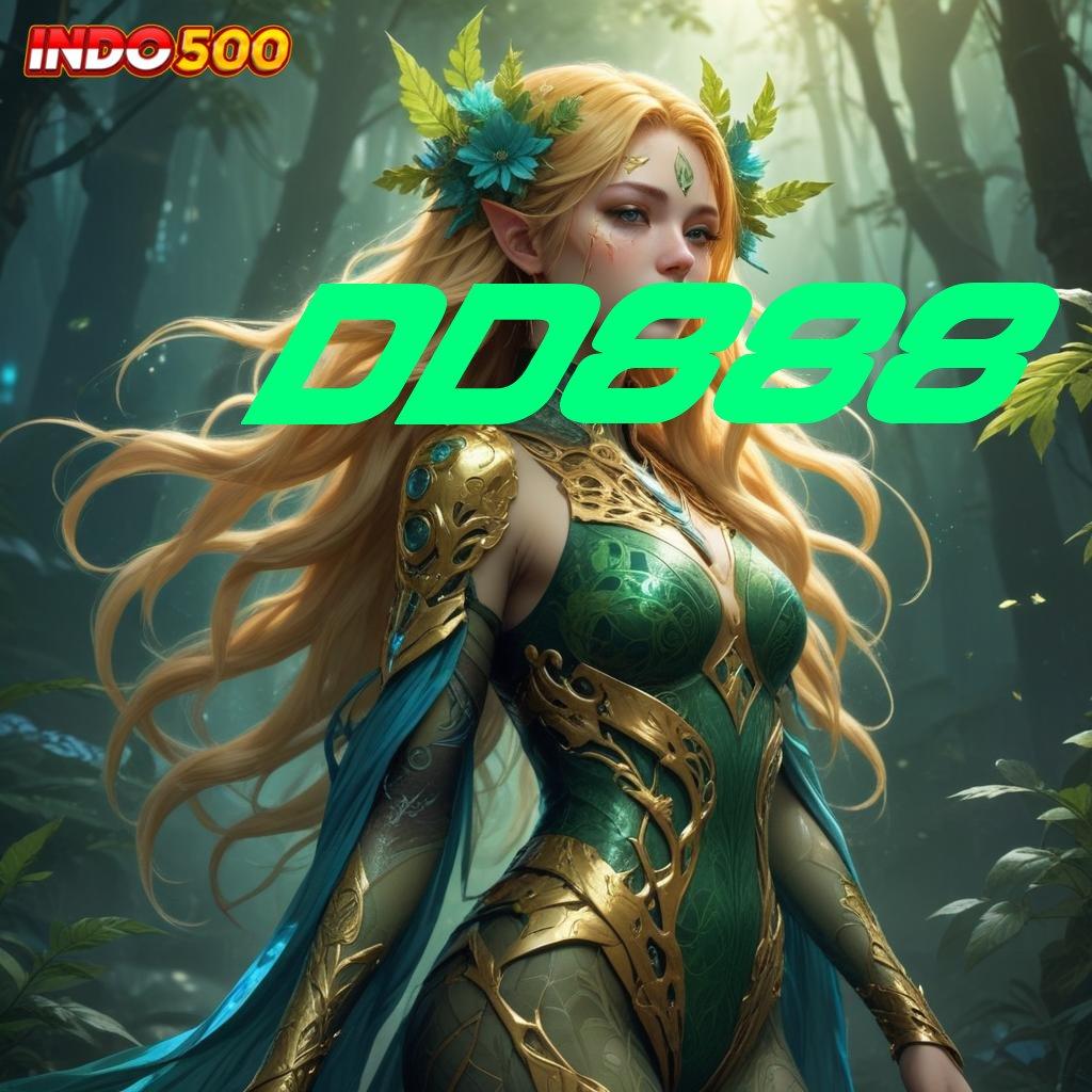 DD888 | RTP Android iOS Update 29