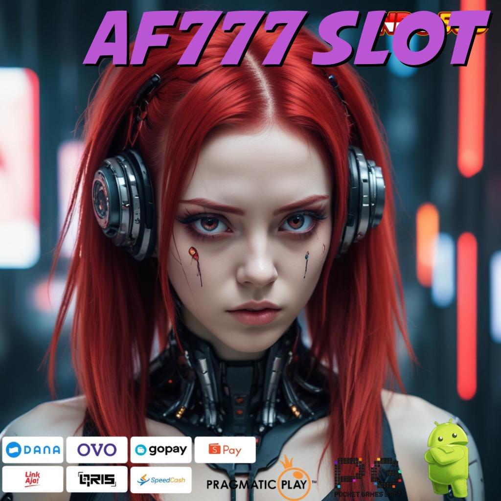 AF777 SLOT Depo Bank Jago 15 Ribu Desain Baru Yang Unik