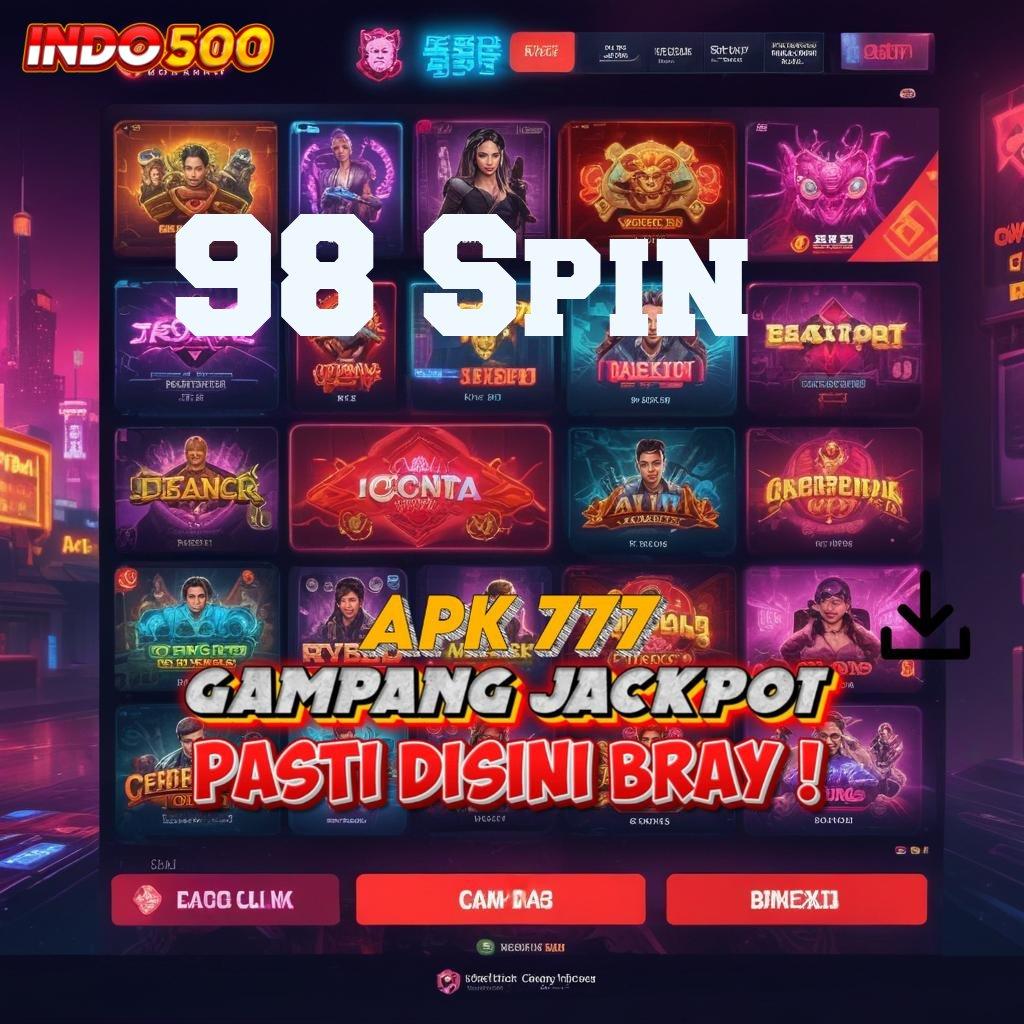 98 Spin