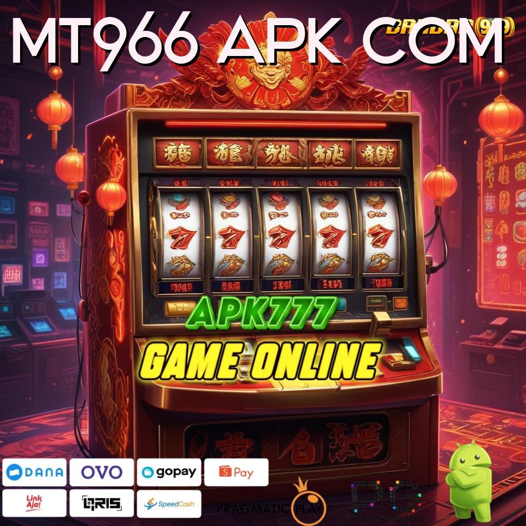 MT966 APK COM : Penghubung Virtual Kecepatan Penghubung Eksternal Sumber Penunjuk Android