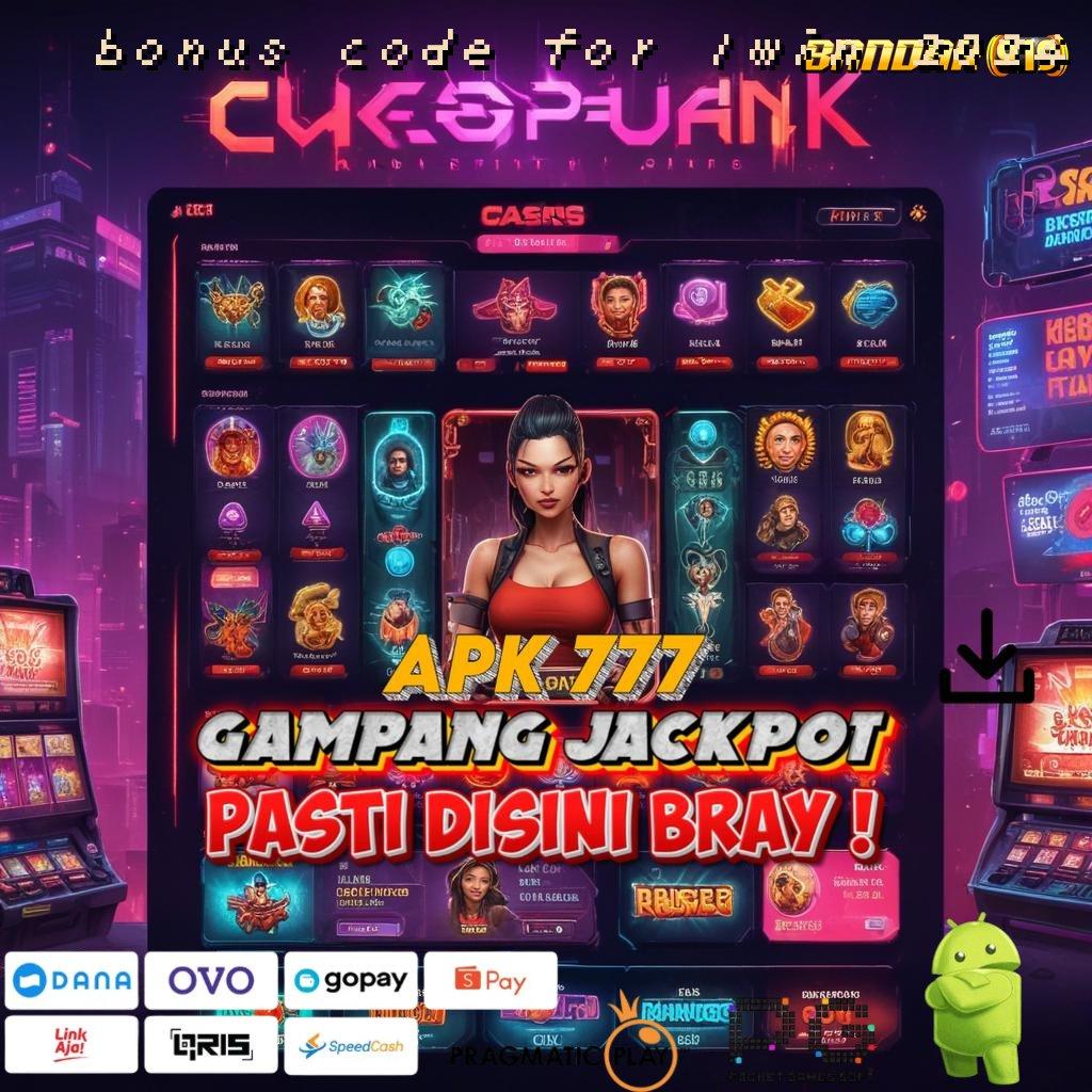 BONUS CODE FOR 1WIN 2024 # Pasti Menang Setiap Saat Kunci Rejeki dengan Download Gratis!