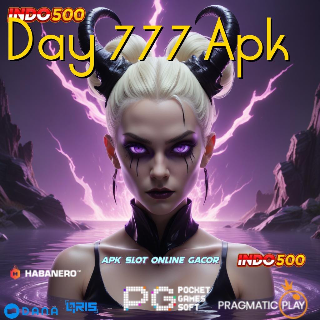 Day 777 Apk