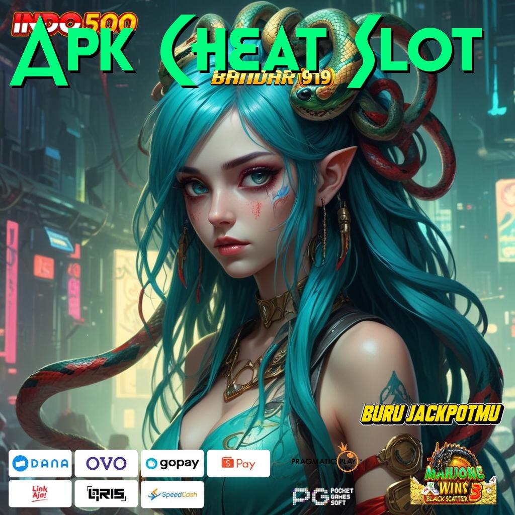 Apk Cheat Slot