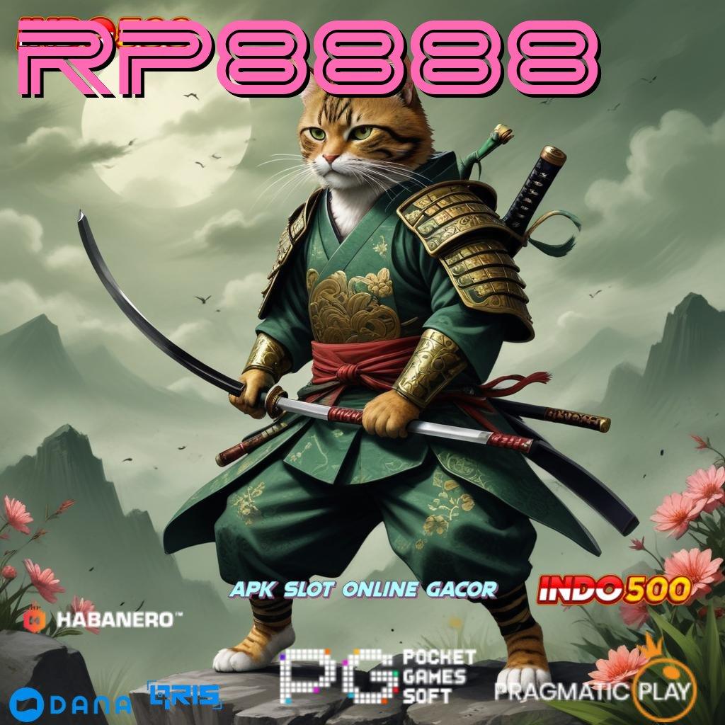 RP8888 🚀 APK Event Bonus Versi 129