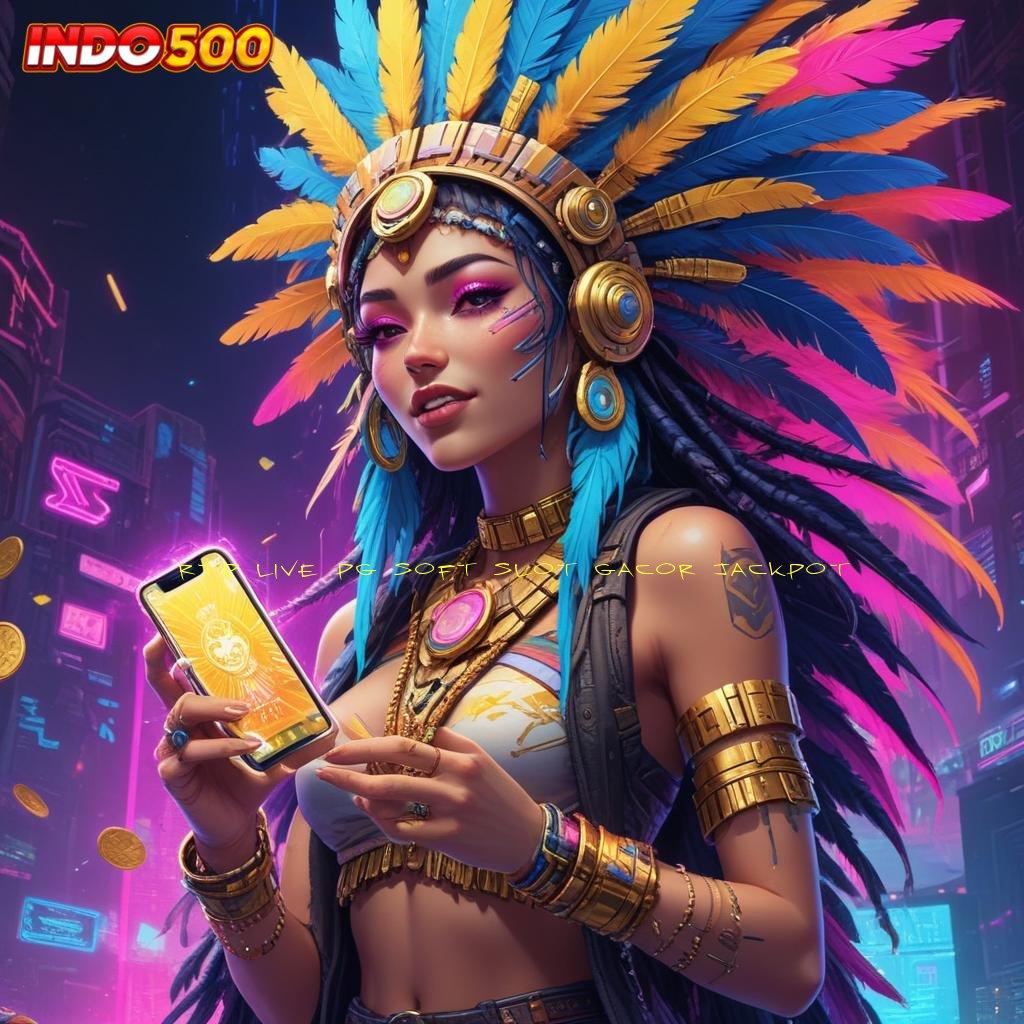 RTP LIVE PG SOFT SLOT GACOR JACKPOT ➤ laman baru mesin sultan langsung cuan cepat