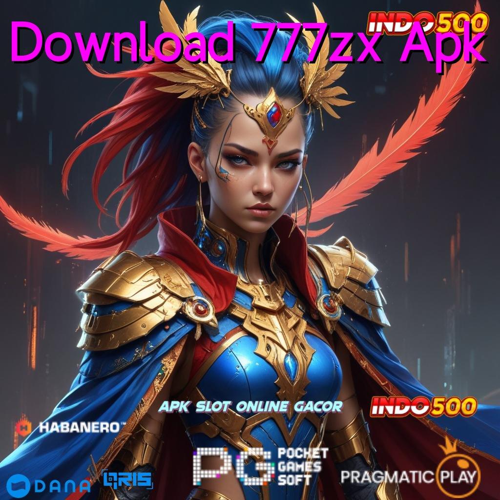 Download 777zx Apk