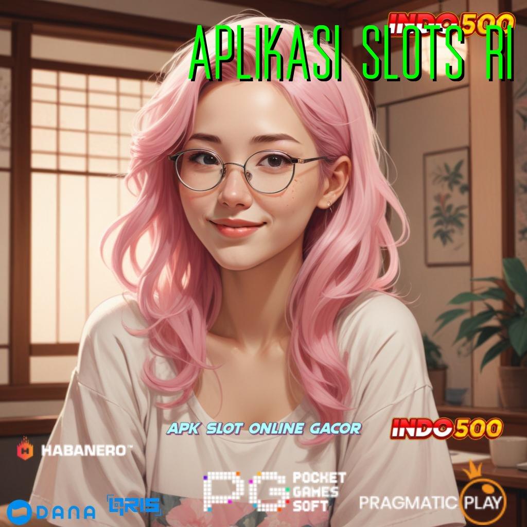 APLIKASI SLOTS RI 🥇 Keberhasilan Puncak Jalan Menuju Kemenangan