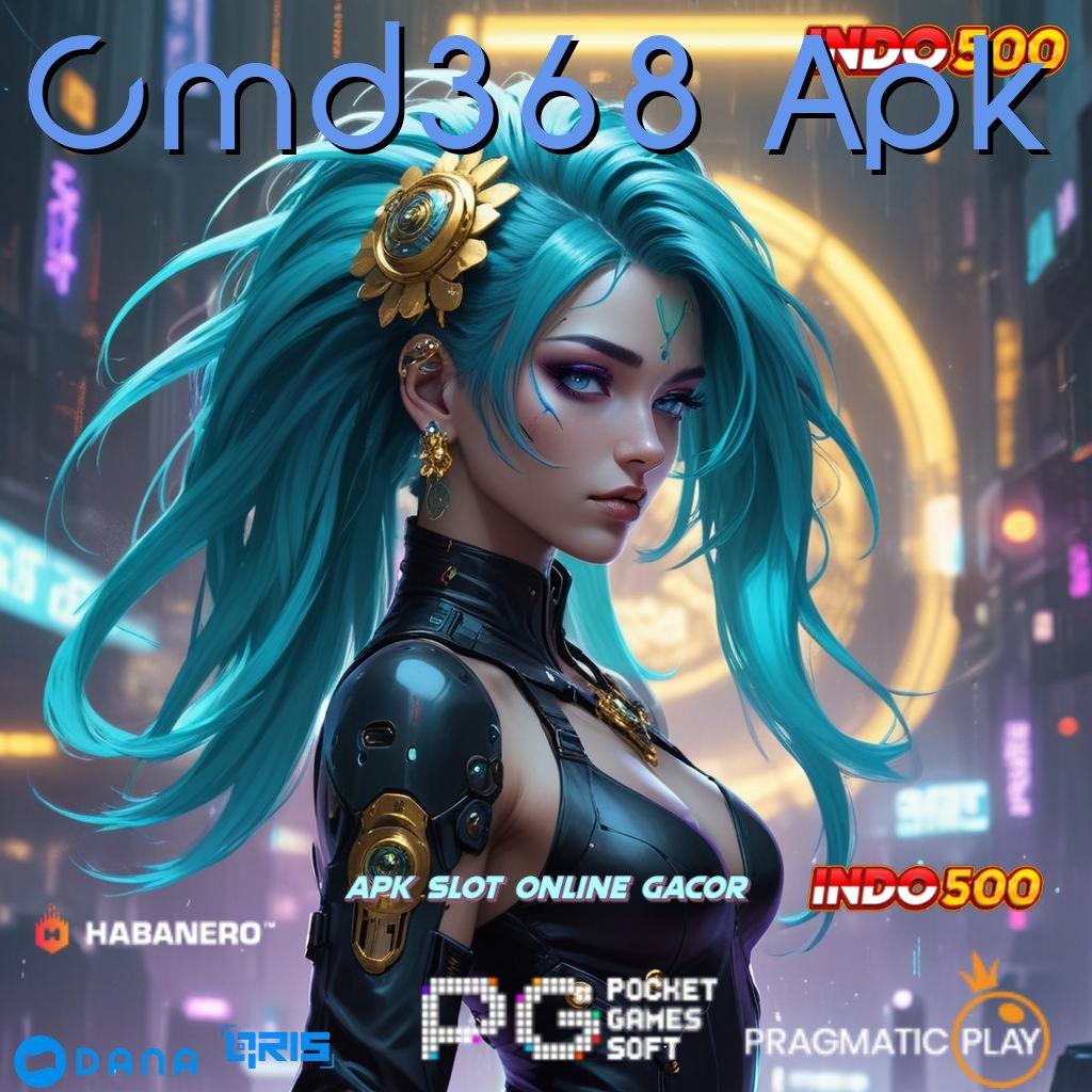 Cmd368 Apk