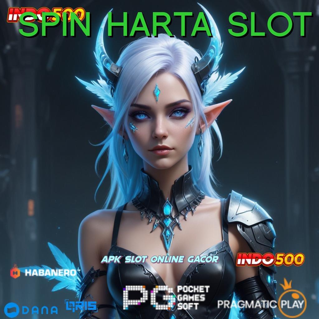 SPIN HARTA SLOT | Pembaruan APK Bonus Harian Dasar