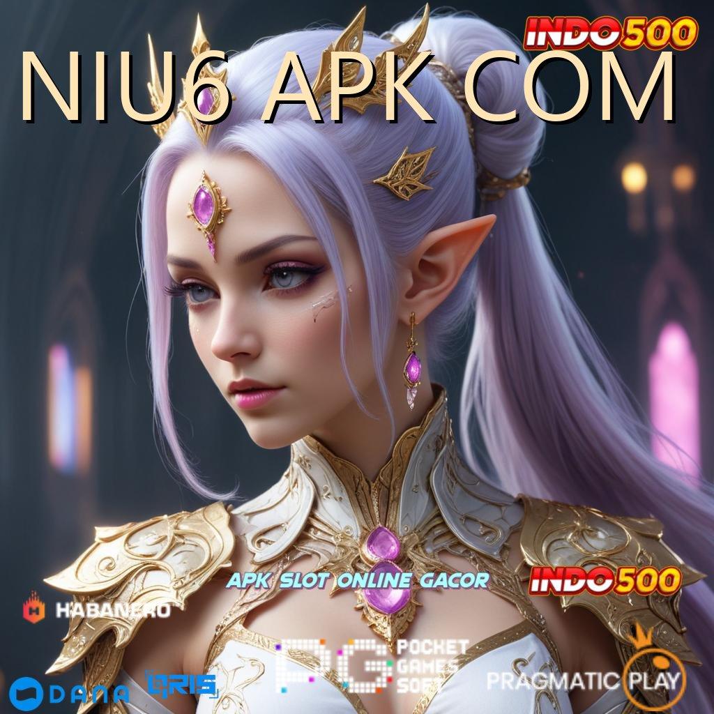 NIU6 APK COM ➜ rute baru juara langsung keberuntungan instan