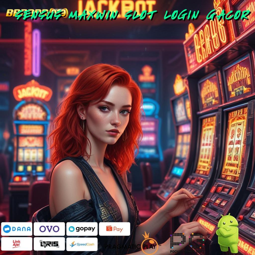 SENSUS MAXWIN SLOT LOGIN GACOR > pesen sekarang langsung gacor dan cuan