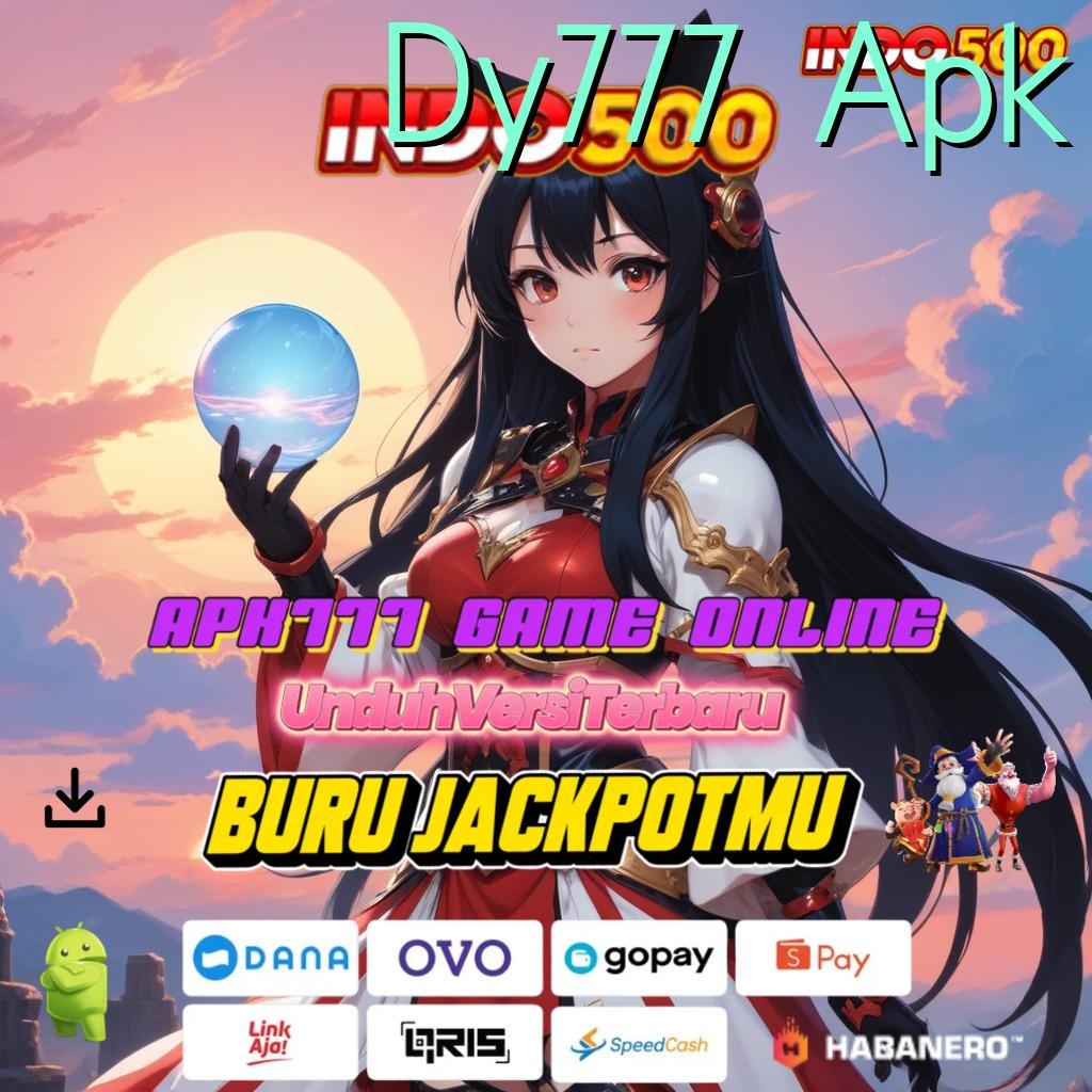 Dy777 Apk