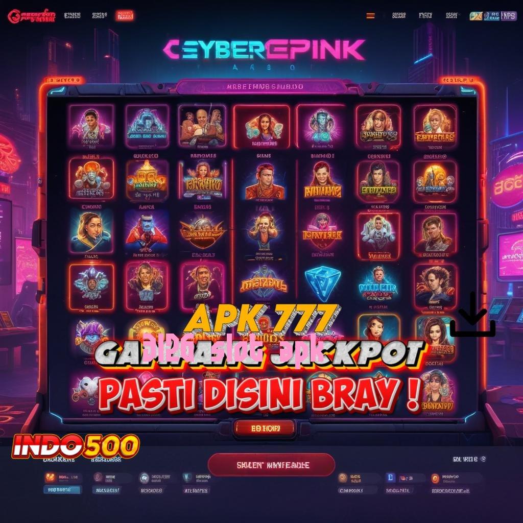 3126 SLOT APK konsekuensi juara