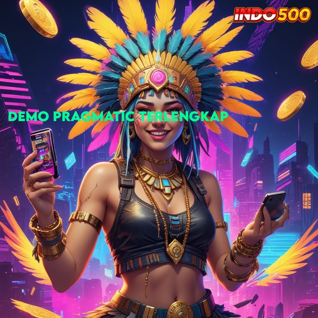 DEMO PRAGMATIC TERLENGKAP ♒ bo slot thailand tertinggi