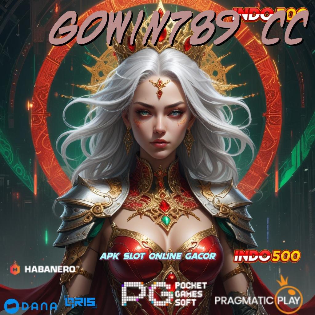 GOWIN789 CC # Gerai Game Super Komplet Dapatkan Apk Slot Maxwin Gratis Versi Terbaru