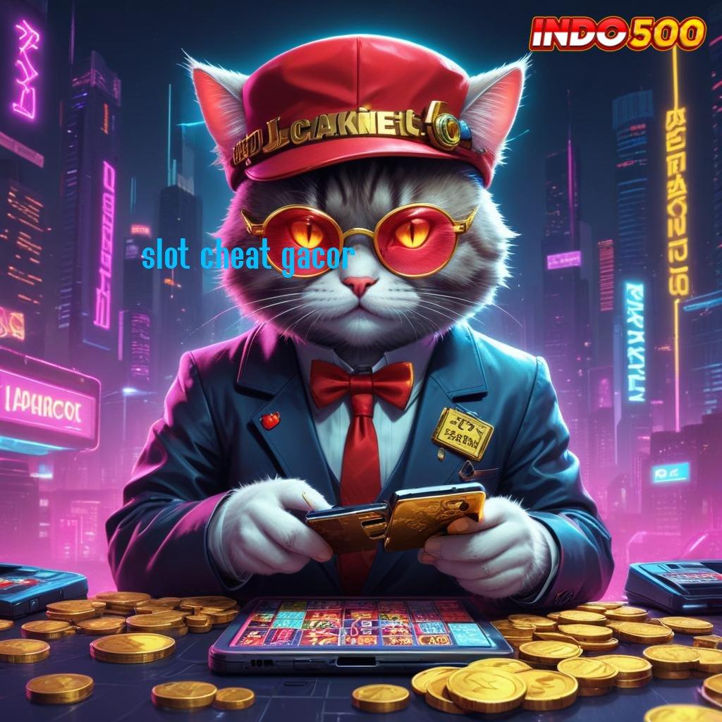 SLOT CHEAT GACOR Lakshmi Sekarang Pasang Apk Android Tanpa Iklan