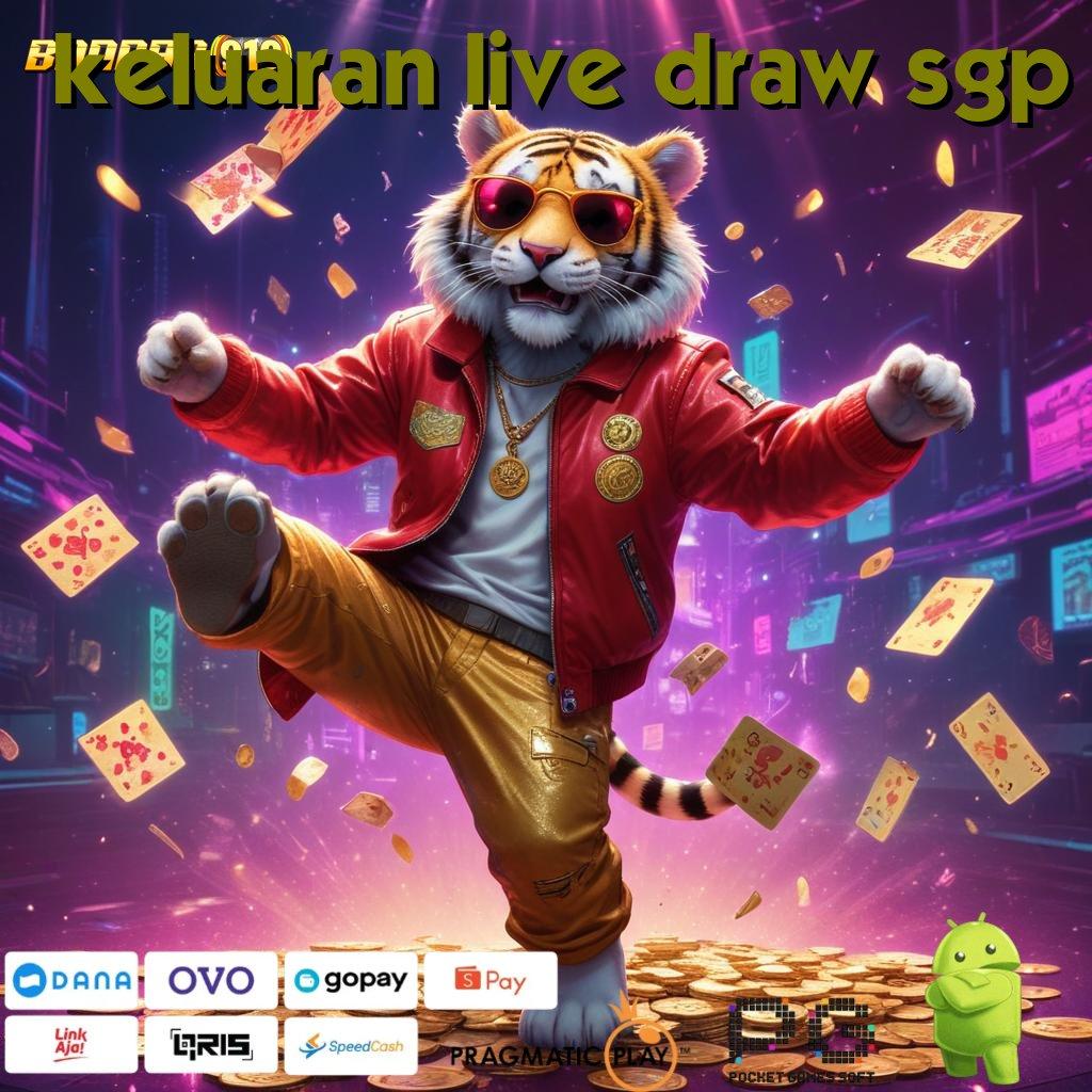 KELUARAN LIVE DRAW SGP > unduh gratis APK 5.0 ((Login)) (Versi New) android terbaru