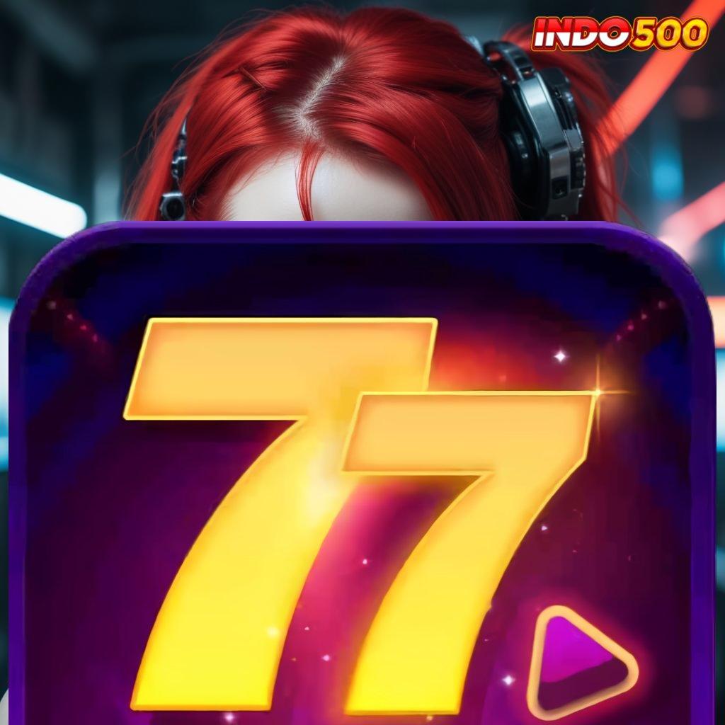 77LIVE MOD Rate Juara Maksimal Slot Apk Gacor 777 Versi Terbaru iOS Android