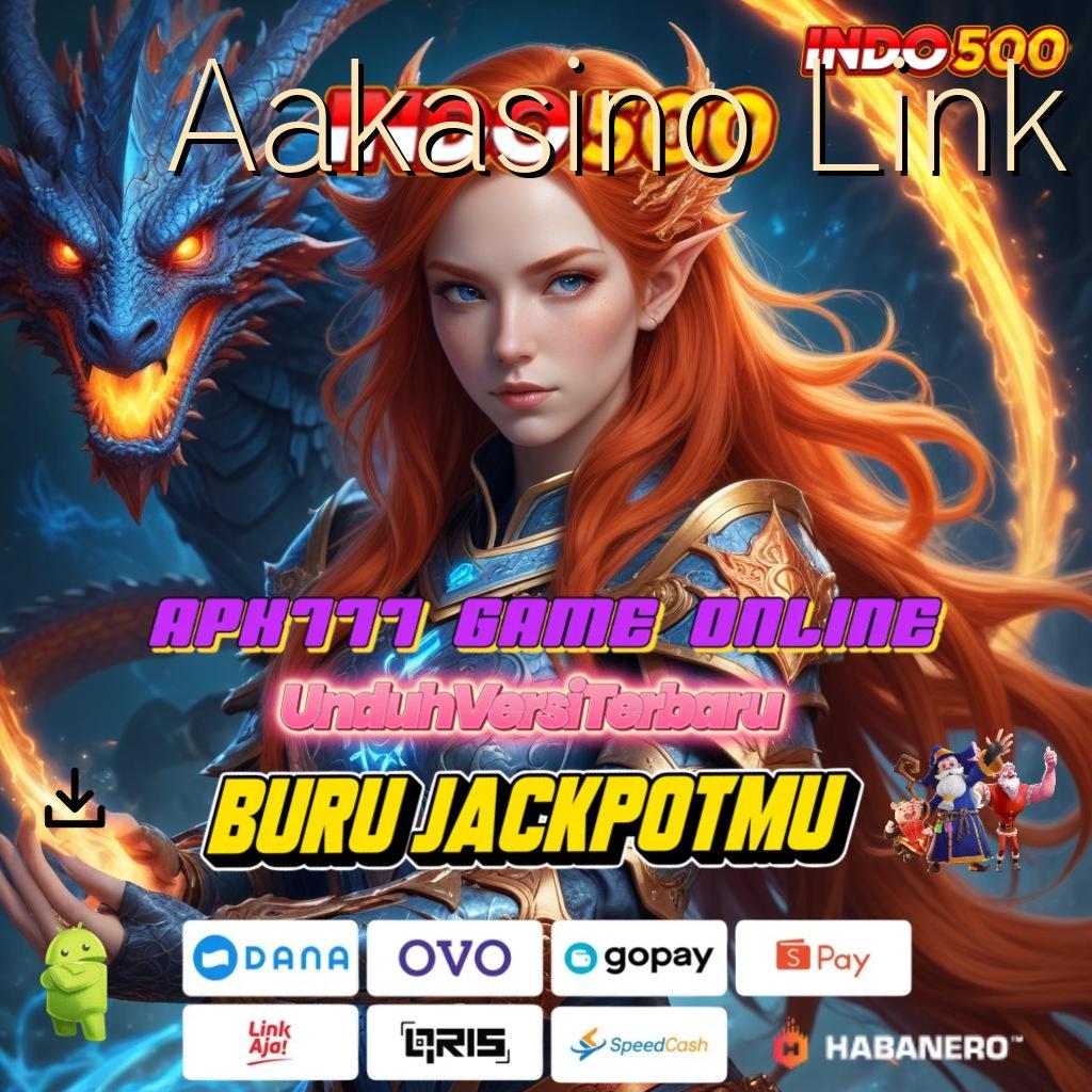 Aakasino Link