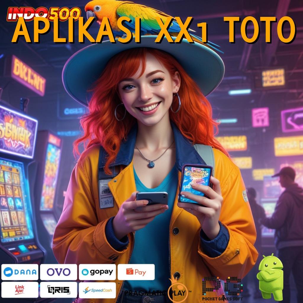 APLIKASI XX1 TOTO ➜ Pengusaha Masa Depan Apk Cheat Slot Untuk Android