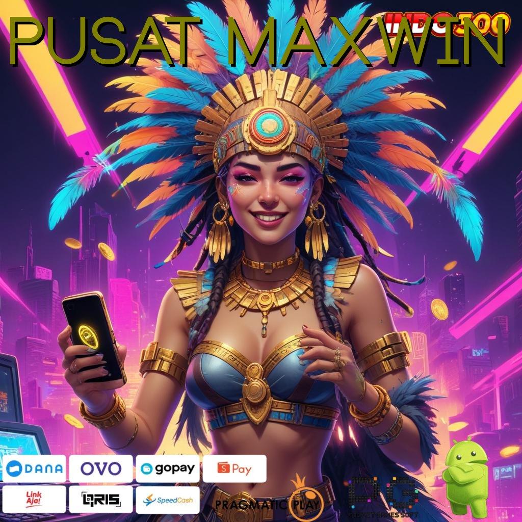 PUSAT MAXWIN Aplikasi Nasib Dengan Maxwin