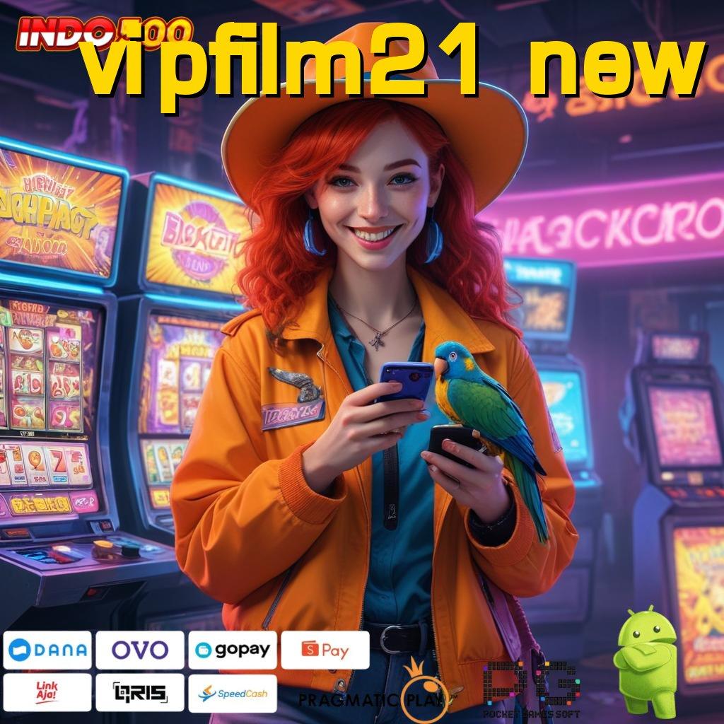 VIPFILM21 NEW Peluang Keberuntungan dengan Maxwin Stabil