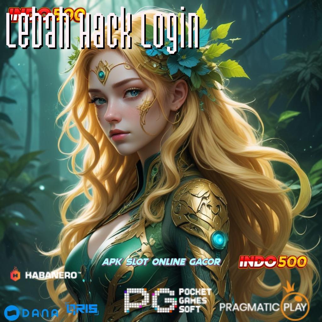 Lebah Hack Login