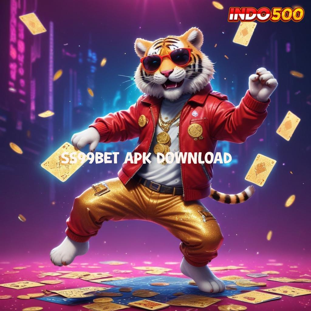 SS99BET APK DOWNLOAD ® RTP Android iOS Update 148