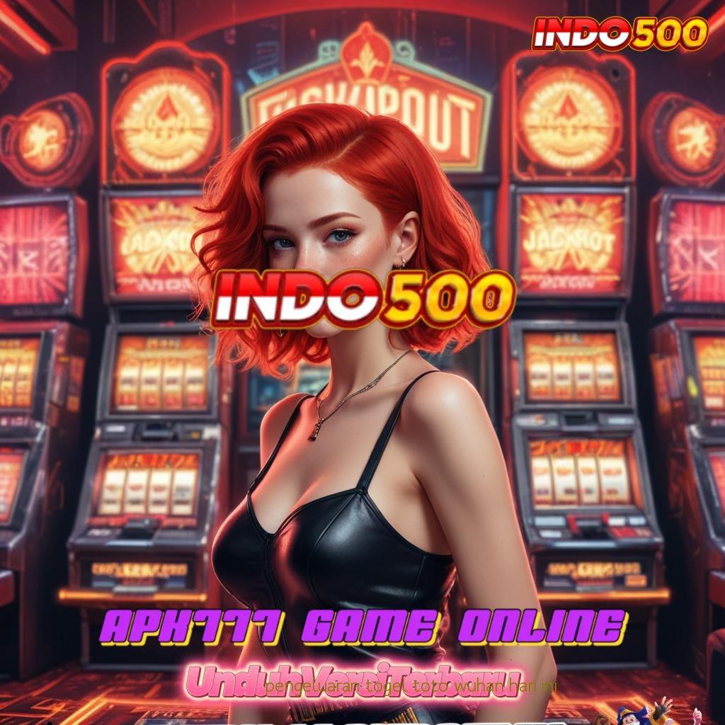 PENGELUARAN TOGEL TOTO WUHAN HARI INI ⇉ Rilis Terbaru Gampang Abis Gacor Terhebat