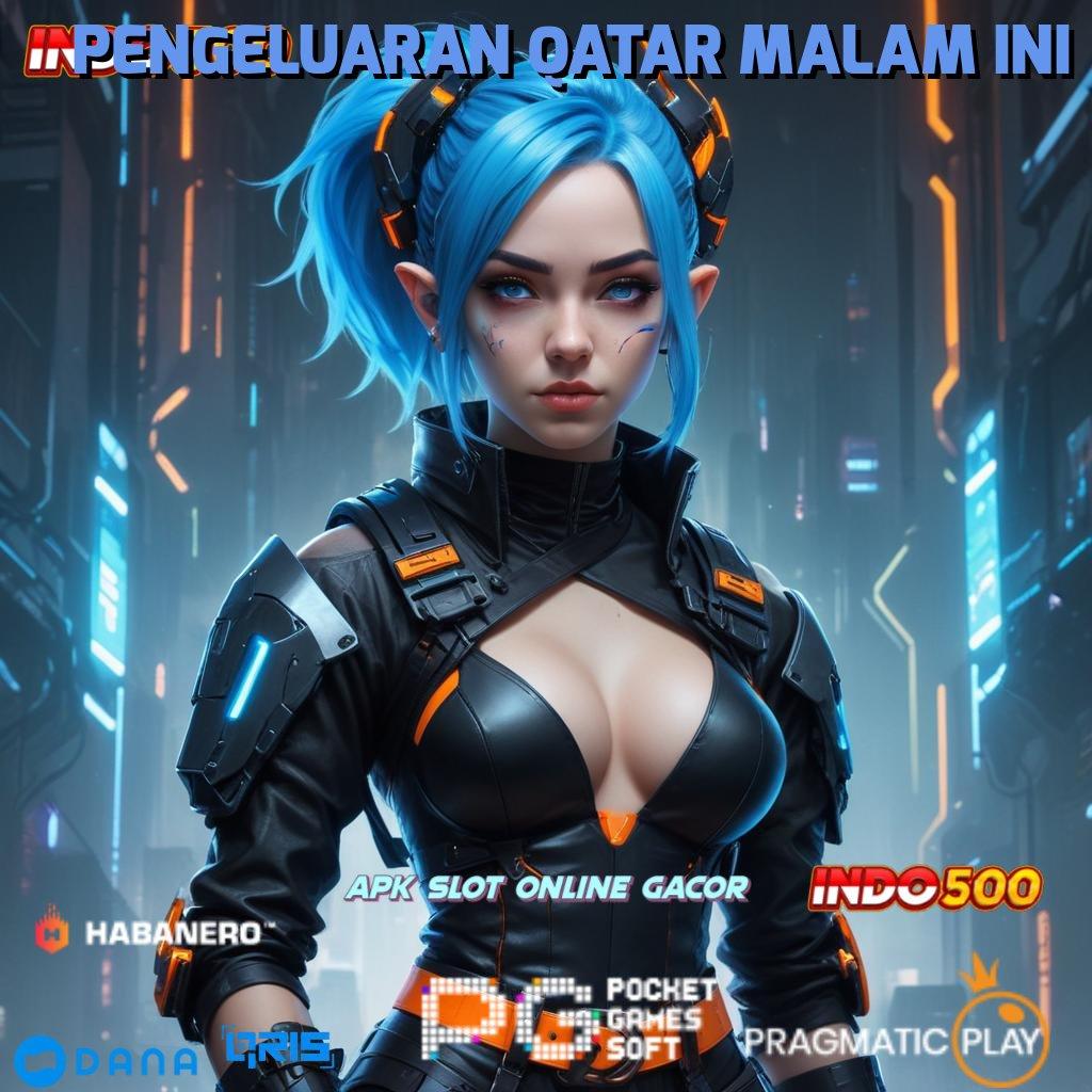 PENGELUARAN QATAR MALAM INI | pilihan slot yang cerdik