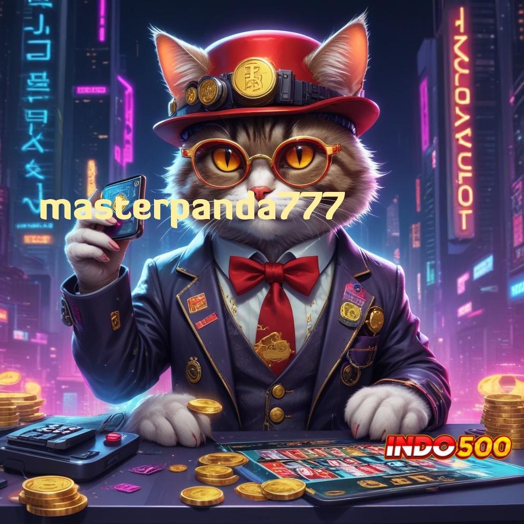 MASTERPANDA777 🔎 Ketahuilah Jalan Pintas Menuju Untung Besar