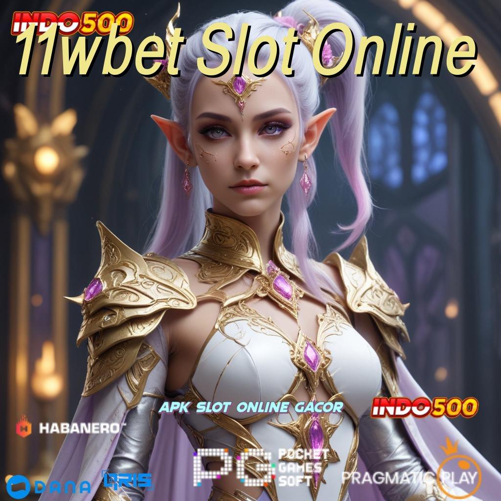 11wbet Slot Online