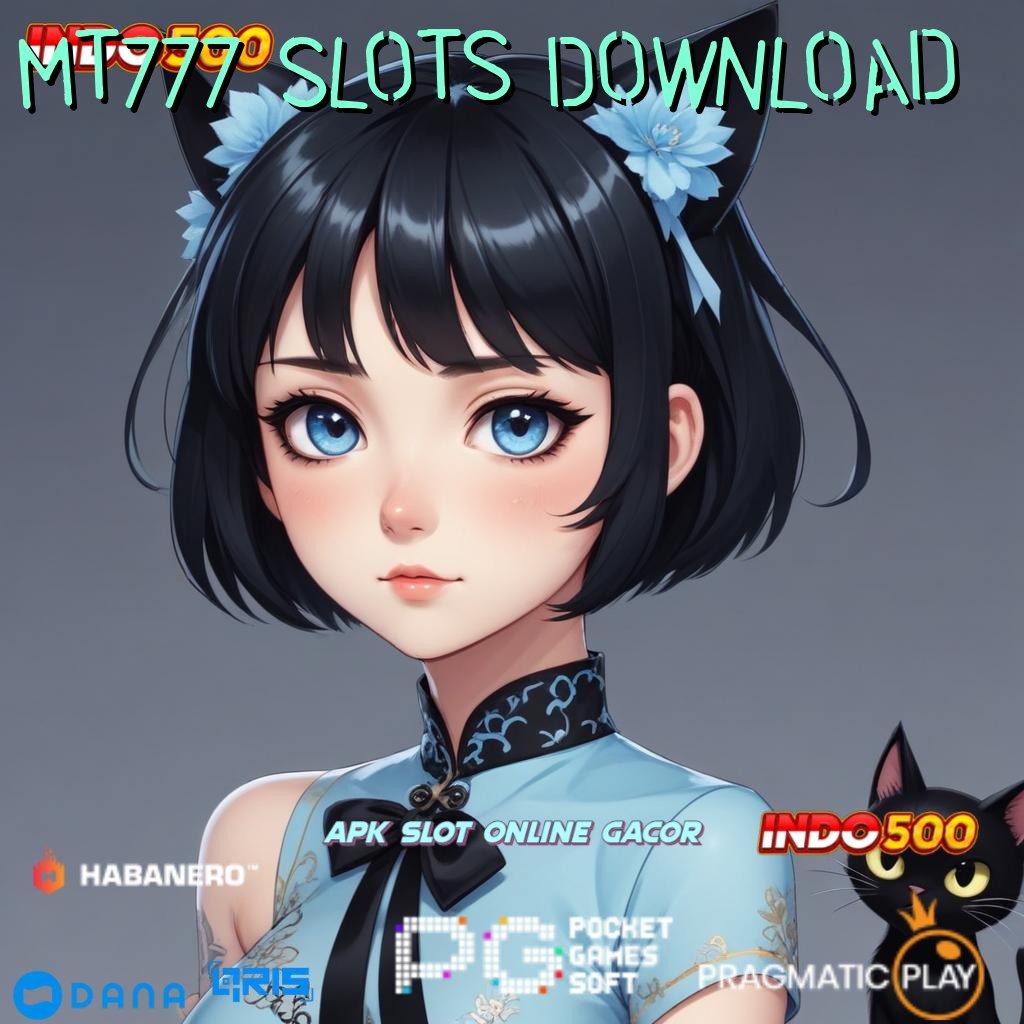 Mt777 Slots Download