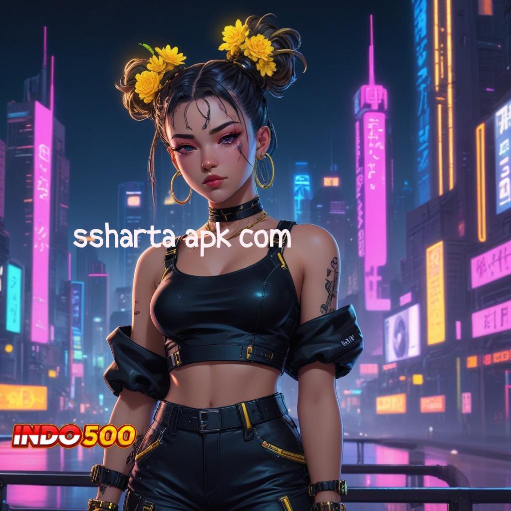 SSHARTA APK COM Transaksi Langsung Apk Cheat Slot Terbaru 2025 Tanpa Root