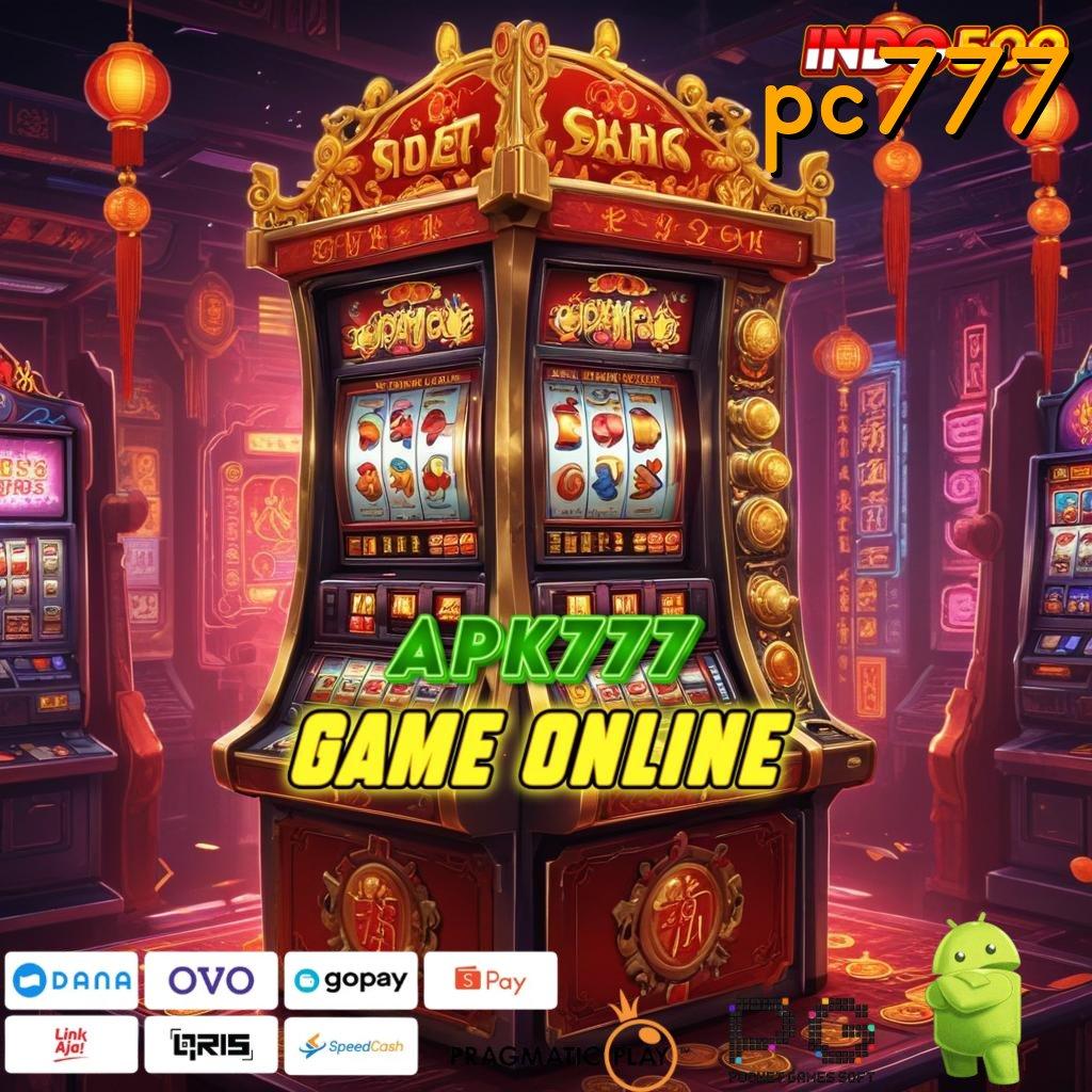 PC777 Redeem Hadiah Hadiah Baru untuk Pengguna Gopay