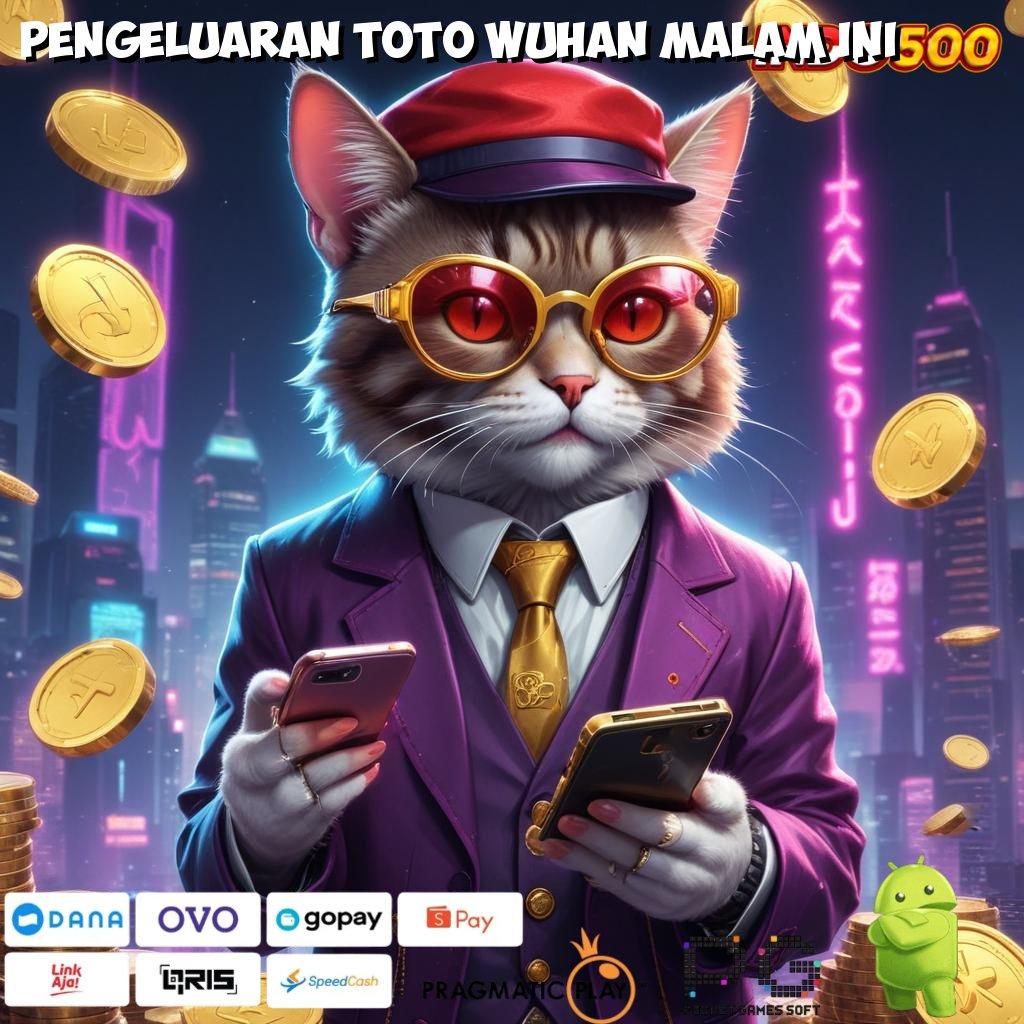 PENGELUARAN TOTO WUHAN MALAM INI Keterhubungan Android Teknologi Ruang Kerja Sama Kait Digital