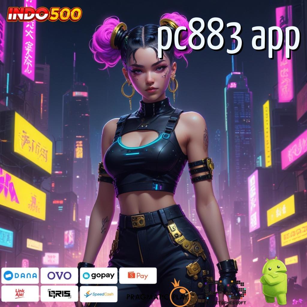 PC883 APP Lakshmi Kaya Deposit Cara Dp Ewallet 20k